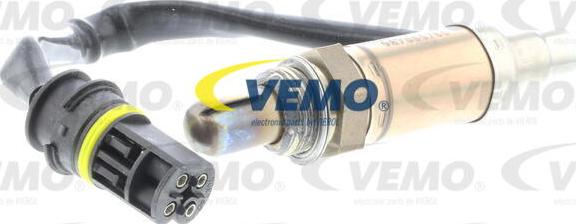 Vemo V30-76-0010 - Lambda Sensoru furqanavto.az