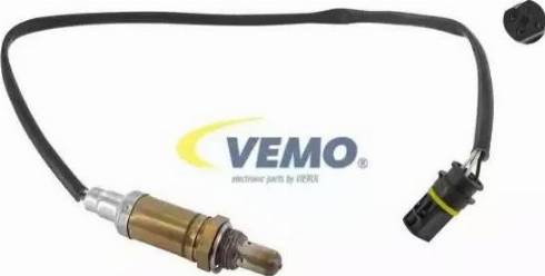 Vemo V30-76-0011 - Lambda Sensoru furqanavto.az