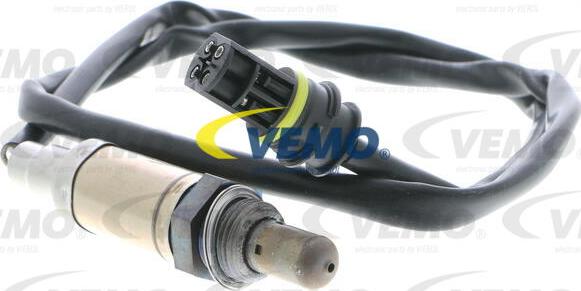 Vemo V30-76-0018 - Lambda Sensoru furqanavto.az