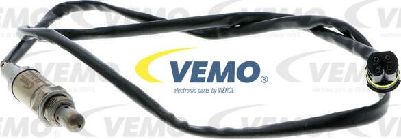 Vemo V30-76-0013 - Lambda Sensoru furqanavto.az