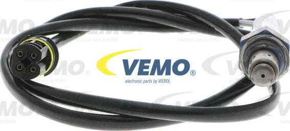 Vemo V30-76-0012 - Lambda Sensoru furqanavto.az
