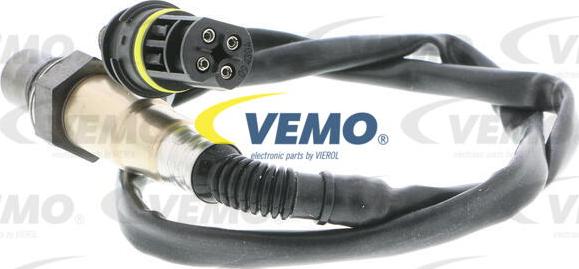 Vemo V30-76-0017 - Lambda Sensoru furqanavto.az