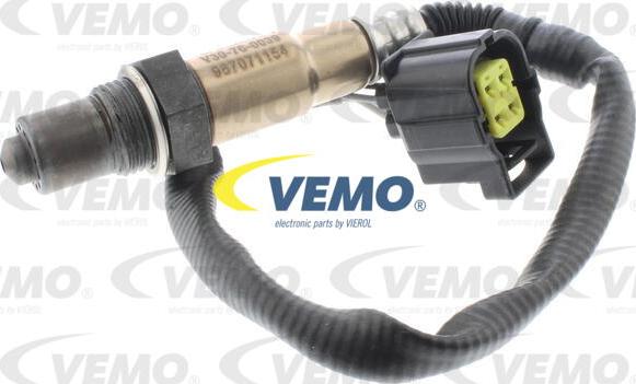 Vemo V30-76-0039 - Lambda Sensoru furqanavto.az