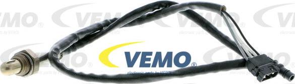 Vemo V30-76-0034 - Lambda Sensoru furqanavto.az