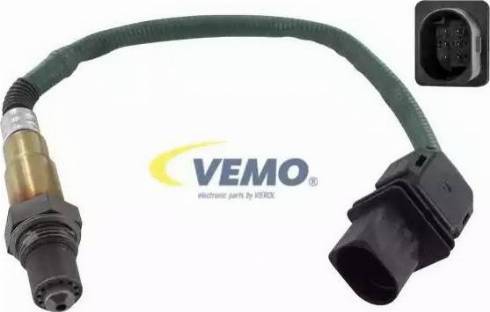 Vemo V30-76-0036 - Lambda Sensoru furqanavto.az