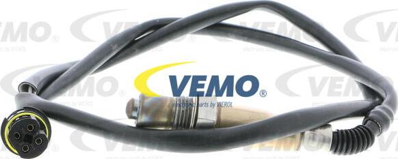 Vemo V30-76-0031 - Lambda Sensoru furqanavto.az