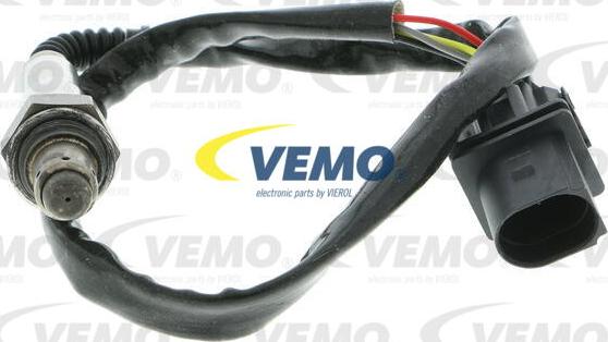 Vemo V30-76-0038 - Lambda Sensoru furqanavto.az