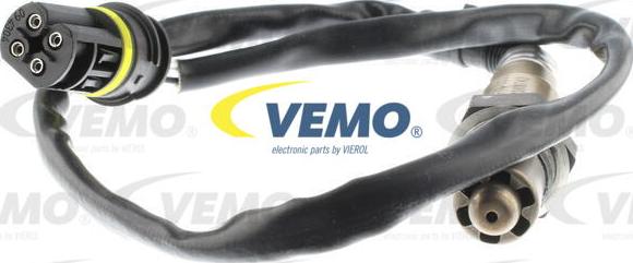 Vemo V30-76-0033 - Lambda Sensoru furqanavto.az