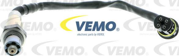 Vemo V30-76-0024 - Lambda Sensoru furqanavto.az