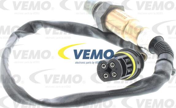 Vemo V30-76-0027 - Lambda Sensoru furqanavto.az