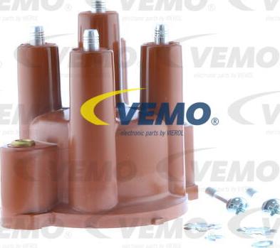 Vemo V30-70-0007 - Distribyutor qapağı furqanavto.az