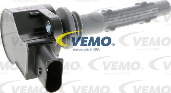 Vemo V30-70-0027 - Alovlanma bobini furqanavto.az