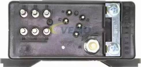 Vemo V30-71-0019 - Rele, işıqlandırma bujisi sistemi furqanavto.az