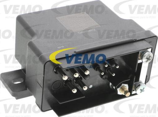 Vemo V30-71-0014 - İdarə Bölməsi, işıqlandırma şamı sistemi furqanavto.az