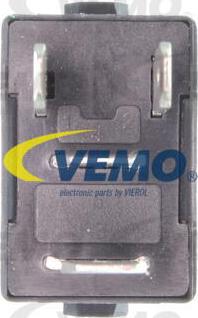 Vemo V30-71-0032 - Rele, yanacaq nasosu furqanavto.az