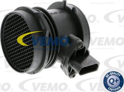 Vemo V30-72-0001 - Hava Kütləsi Sensoru furqanavto.az