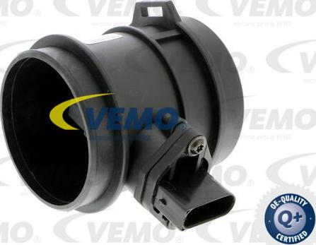 Vemo V30-72-0008 - Hava Kütləsi Sensoru furqanavto.az