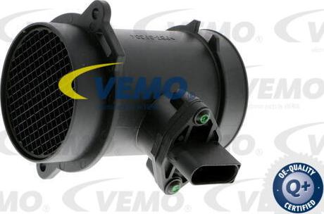 Vemo V30-72-0003-1 - Hava Kütləsi Sensoru furqanavto.az