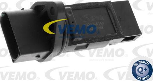 Vemo V30-72-0002-1 - Hava Kütləsi Sensoru furqanavto.az