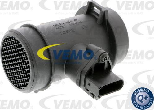 Vemo V30-72-0011 - Hava Kütləsi Sensoru furqanavto.az