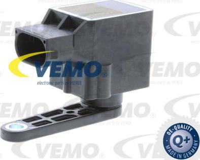 Vemo V30-72-0025 - Sensor, Ksenon işığı (faranın diapazonunun tənzimlənməsi) furqanavto.az