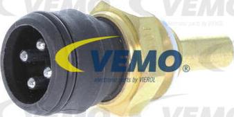 Vemo V30-72-0078 - Sensor, soyuducu suyun temperaturu www.furqanavto.az
