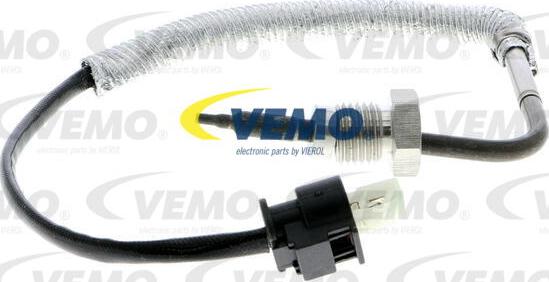 Vemo V30-72-0195 - Sensor, işlənmiş qazın temperaturu furqanavto.az