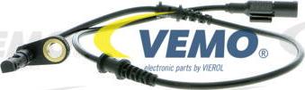 Vemo V30-72-0144 - Sensor, təkər sürəti furqanavto.az