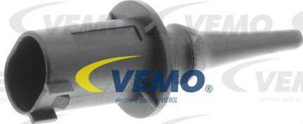 Vemo V30-72-0155 - Sensor, xarici temperatur furqanavto.az