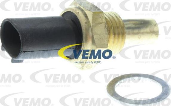 Vemo V30-72-0125 - Sensor, soyuducu suyun temperaturu furqanavto.az