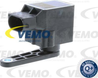 Vemo V30-72-0173 - Sensor, Ksenon işığı (faranın diapazonunun tənzimlənməsi) furqanavto.az