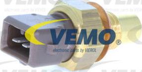 Vemo V30-72-0709 - Sensor, soyuducu suyun temperaturu furqanavto.az