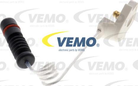 Vemo V30-72-0700-1 - Xəbərdarlıq Kontakt, əyləc padinin aşınması furqanavto.az