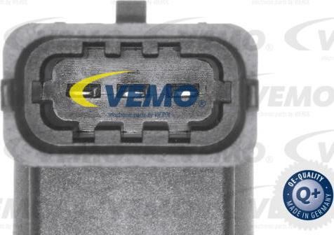 Vemo V30-72-0702 - Sensor, alovlanma impulsu furqanavto.az