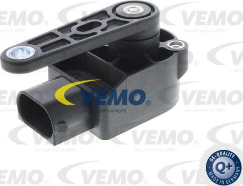 Vemo V30-72-0786 - Sensor, Ksenon işığı (faranın diapazonunun tənzimlənməsi) furqanavto.az