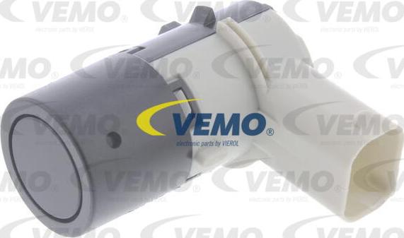 Vemo V30-72-0783 - Sensor, parkinq köməkçisi furqanavto.az