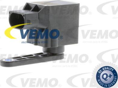 Vemo V30-72-0736 - Sensor, Ksenon işığı (faranın diapazonunun tənzimlənməsi) furqanavto.az