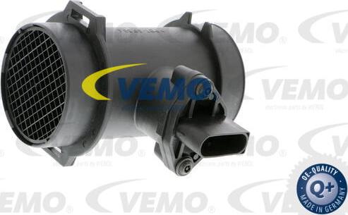 Vemo V30-72-0737 - Hava Kütləsi Sensoru furqanavto.az