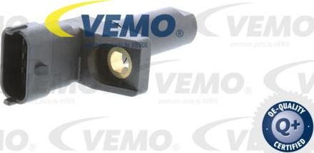 Vemo V30-72-0720 - Sensor, krank mili nəbzi www.furqanavto.az
