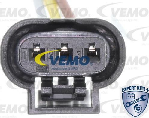 Vemo V30-72-10022 - Sensor, parkinq köməkçisi furqanavto.az