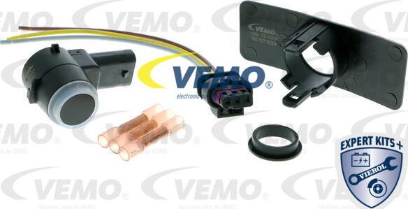 Vemo V30-72-10021 - Sensor, parkinq köməkçisi furqanavto.az