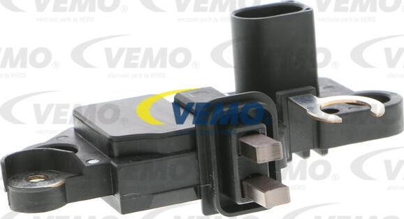 Vemo V30-77-0024 - Gərginlik tənzimləyicisi, alternator furqanavto.az