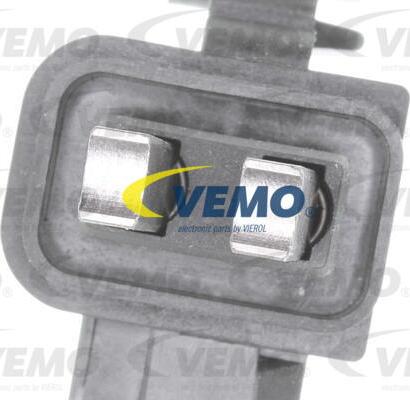 Vemo V30-77-0025 - Gərginlik tənzimləyicisi, alternator furqanavto.az
