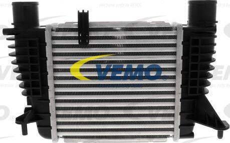 Vemo V38-60-0014 - Intercooler, şarj cihazı furqanavto.az