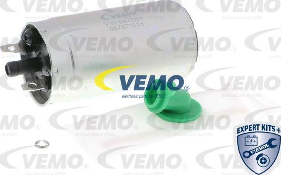 Vemo V38-09-0001 - Yanacaq nasosu furqanavto.az
