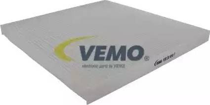 Vemo V38-30-1010 - Filtr, daxili hava furqanavto.az