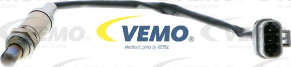 Vemo V38-76-0009 - Lambda Sensoru furqanavto.az