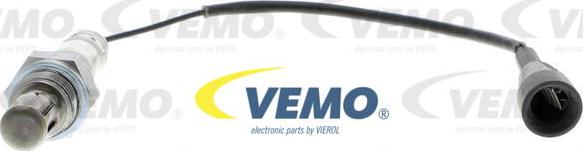 Vemo V38-76-0008 - Lambda Sensoru furqanavto.az