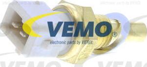 Vemo V38-72-0002 - Sensor, soyuducu suyun temperaturu furqanavto.az