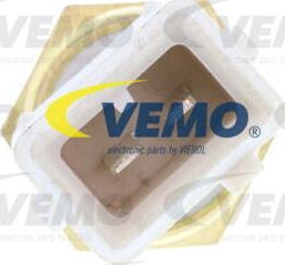 Vemo V38-72-0002 - Sensor, soyuducu suyun temperaturu furqanavto.az